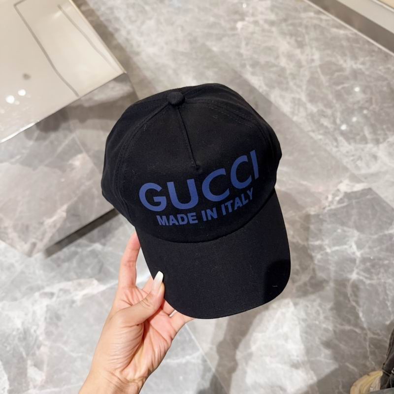 Gucci cap (45)